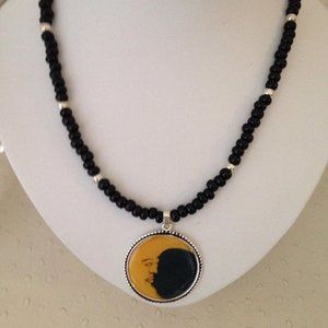 NEW Over the Moon for you!